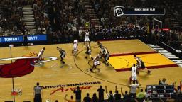 NBA 2K15 Screenthot 2